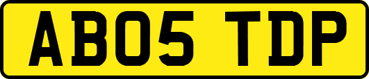 AB05TDP