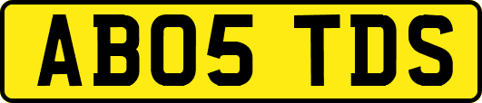 AB05TDS