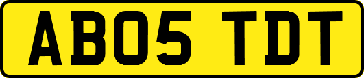 AB05TDT