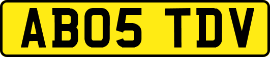 AB05TDV