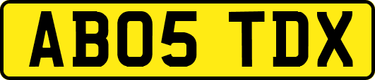 AB05TDX