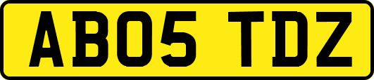 AB05TDZ