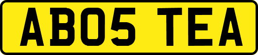 AB05TEA