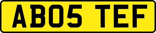 AB05TEF