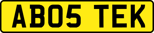 AB05TEK