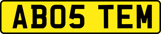 AB05TEM