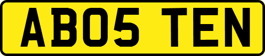 AB05TEN