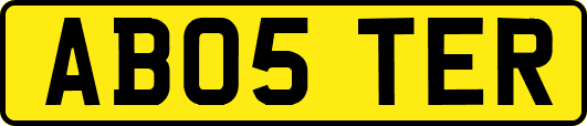 AB05TER