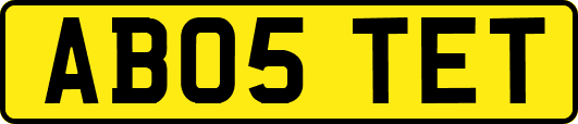 AB05TET