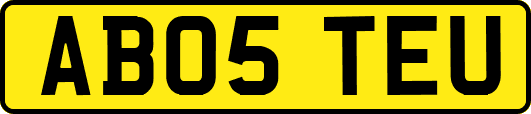 AB05TEU
