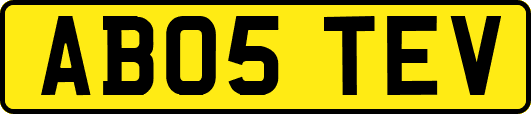 AB05TEV
