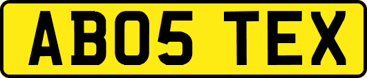 AB05TEX