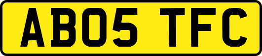 AB05TFC