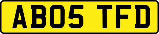 AB05TFD