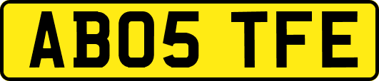 AB05TFE