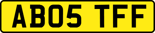 AB05TFF