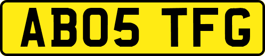 AB05TFG