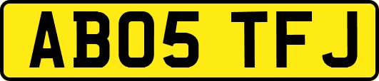 AB05TFJ