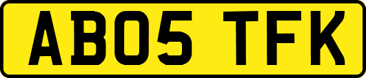 AB05TFK