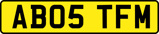 AB05TFM