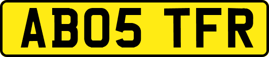 AB05TFR