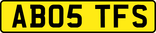 AB05TFS