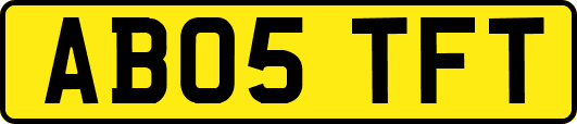 AB05TFT