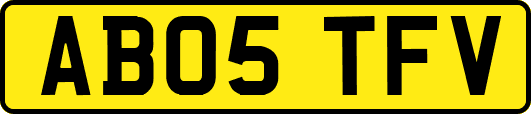 AB05TFV