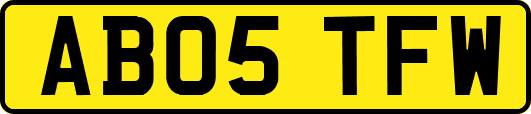 AB05TFW