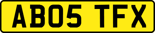 AB05TFX