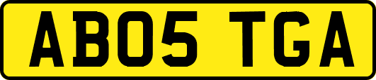 AB05TGA