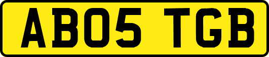 AB05TGB