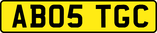 AB05TGC