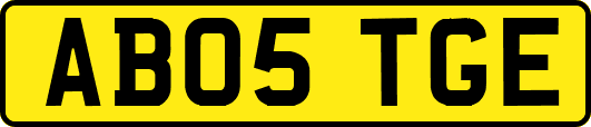 AB05TGE