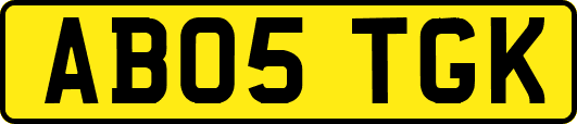 AB05TGK