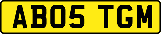 AB05TGM