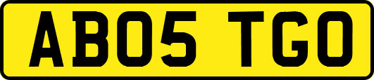 AB05TGO