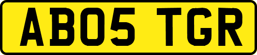 AB05TGR