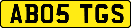 AB05TGS