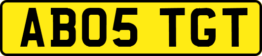 AB05TGT