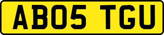 AB05TGU