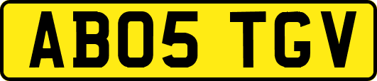 AB05TGV