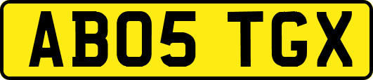 AB05TGX