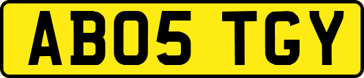AB05TGY