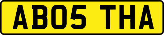 AB05THA