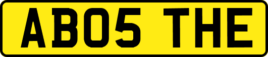 AB05THE