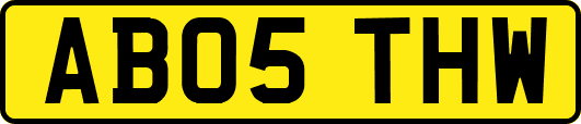 AB05THW