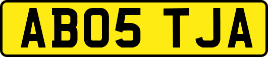AB05TJA
