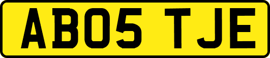 AB05TJE