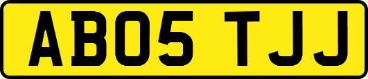 AB05TJJ